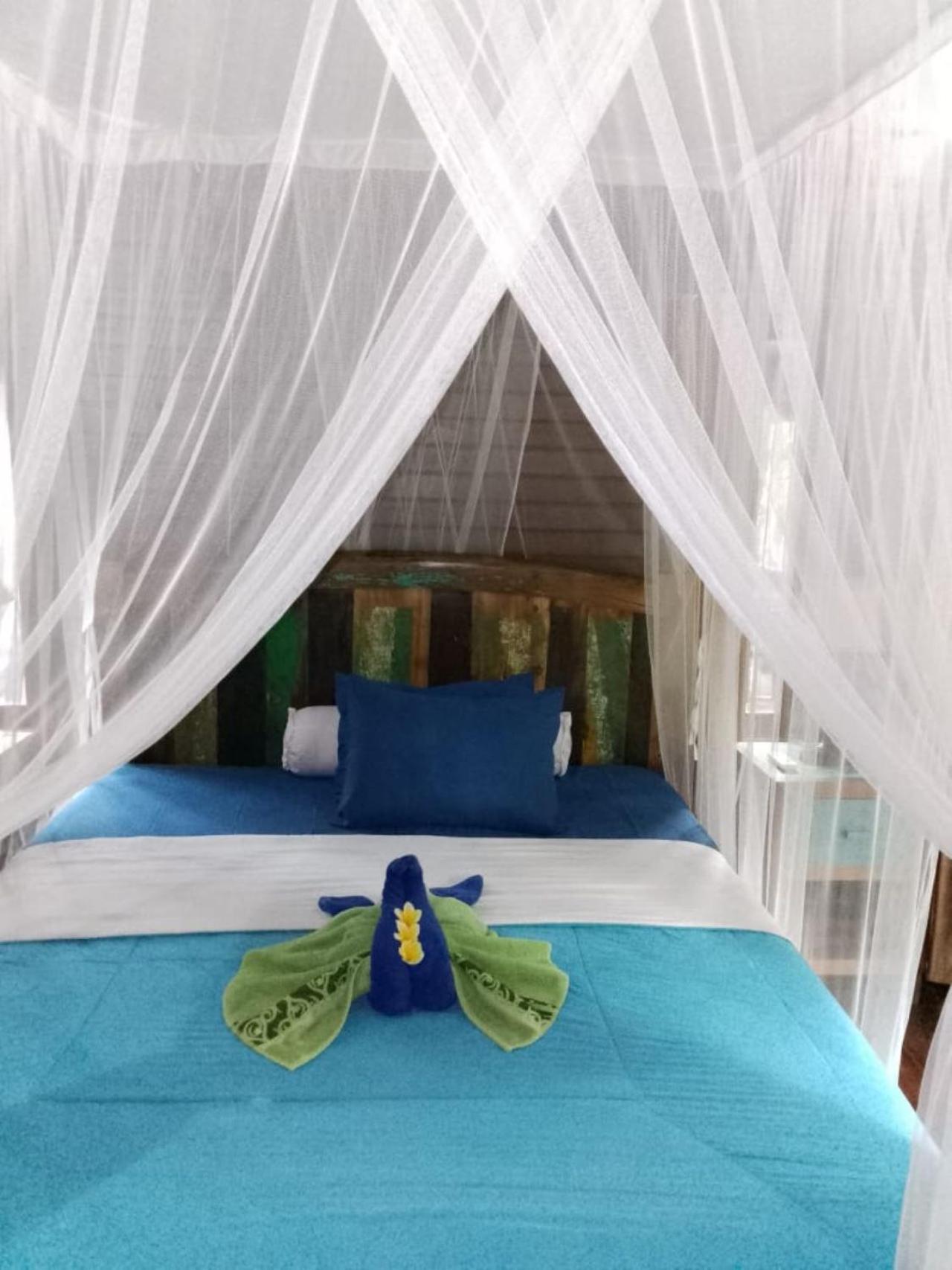 Raira Villas Lembongan Bagian luar foto
